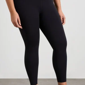 Fashion Aje ATHLETICA Peached 7/8 Legging 232 Black