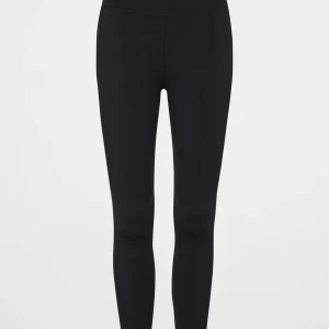 Best Sale Aje ATHLETICA Peached Ankle Length Legging 203 Black