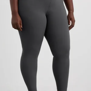 Best Aje ATHLETICA Peached Ankle Length Legging 203 Slate Surge