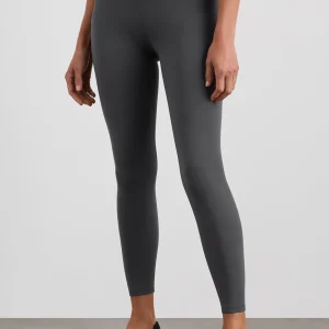 Best Aje ATHLETICA Peached Ankle Length Legging 203 Slate Surge