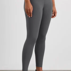 Best Aje ATHLETICA Peached Ankle Length Legging 203 Slate Surge