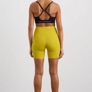 Best Aje ATHLETICA Peached Sports Bra 307 Black