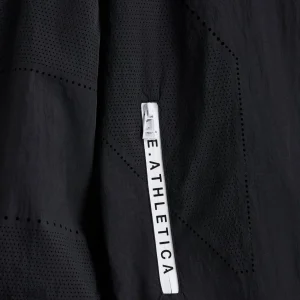 Online Aje ATHLETICA Perforated Spray Jacket 755 Black