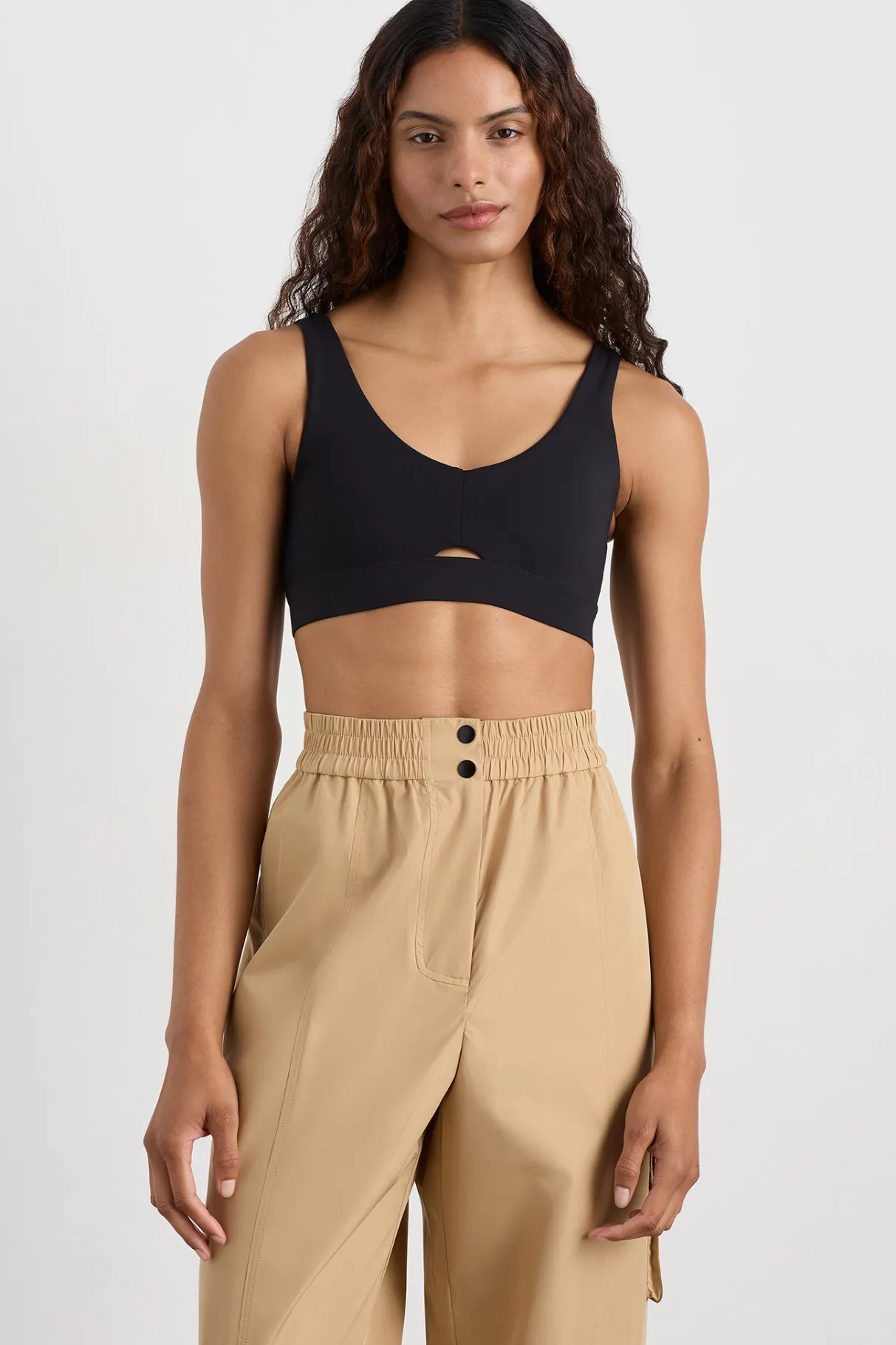 plunge_sports_bra__0-1.webp Cheap Aje ATHLETICA Plunge Sports Bra 337 Black