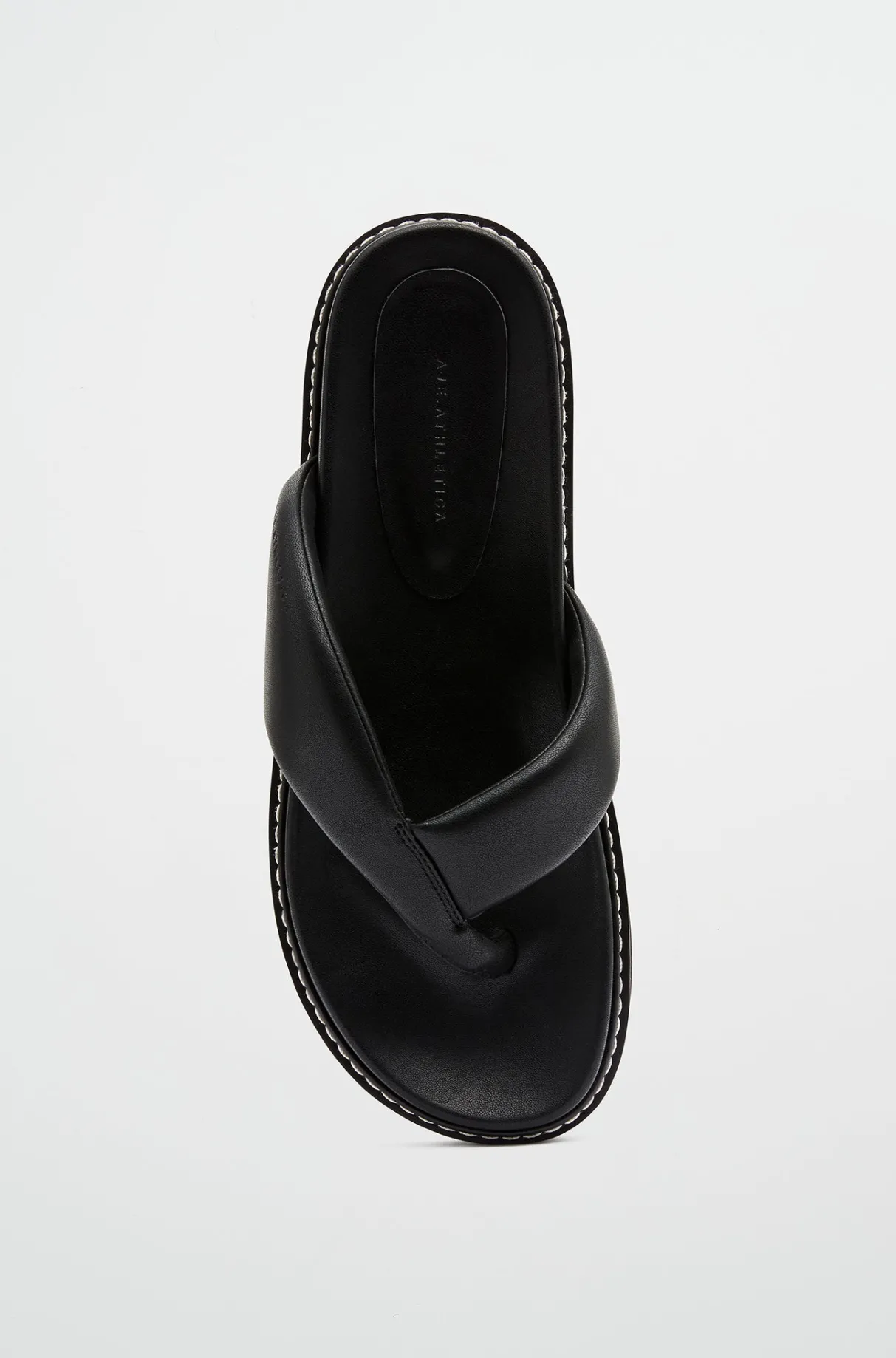 puffed_slide__4-1.webp Hot Aje ATHLETICA Puffed Slide 941 Black
