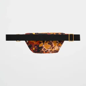 Fashion Aje ATHLETICA Puffed Spray Belt Bag 944 Autumnal Garden