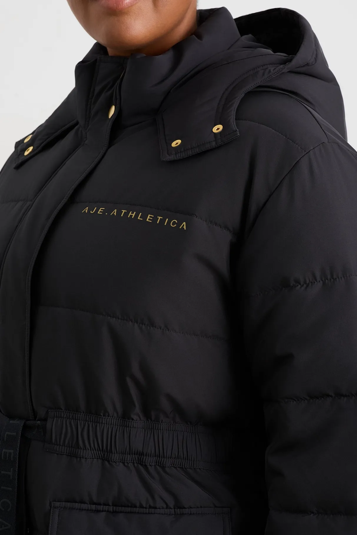 puffer_jacket__16.webp Best Aje ATHLETICA Puffer Jacket 025 Black/Gold