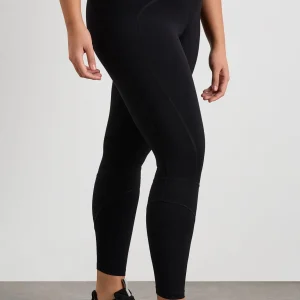 Shop Aje ATHLETICA Quilted Ankle Length Legging 299 Black