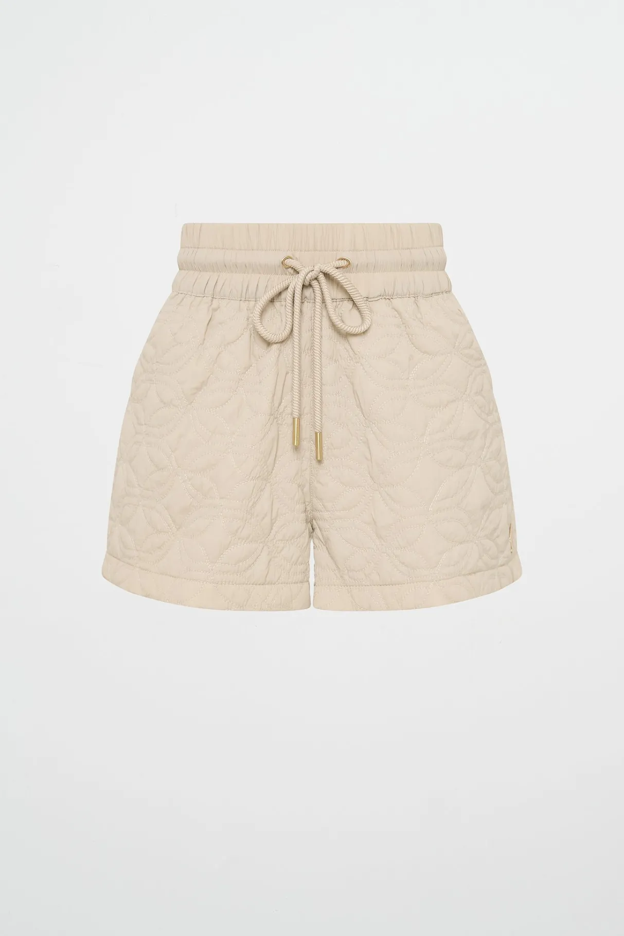 quilted_panelled_shorts__1.webp Flash Sale Aje ATHLETICA Quilted Panelled Shorts 623 Moonstone Grey