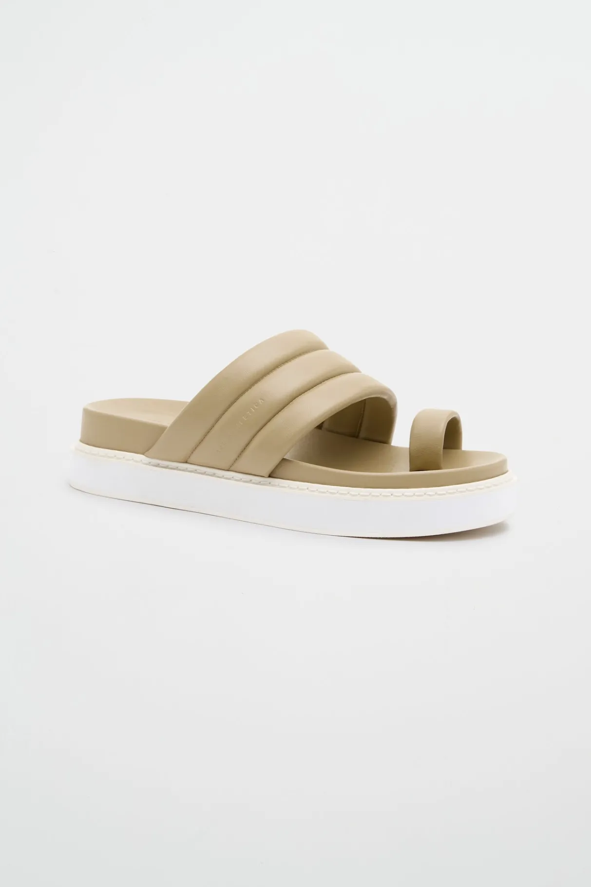 quilted_platform_slide__1-1.webp Fashion Aje ATHLETICA Quilted Platform Slide 915 Soft Khaki