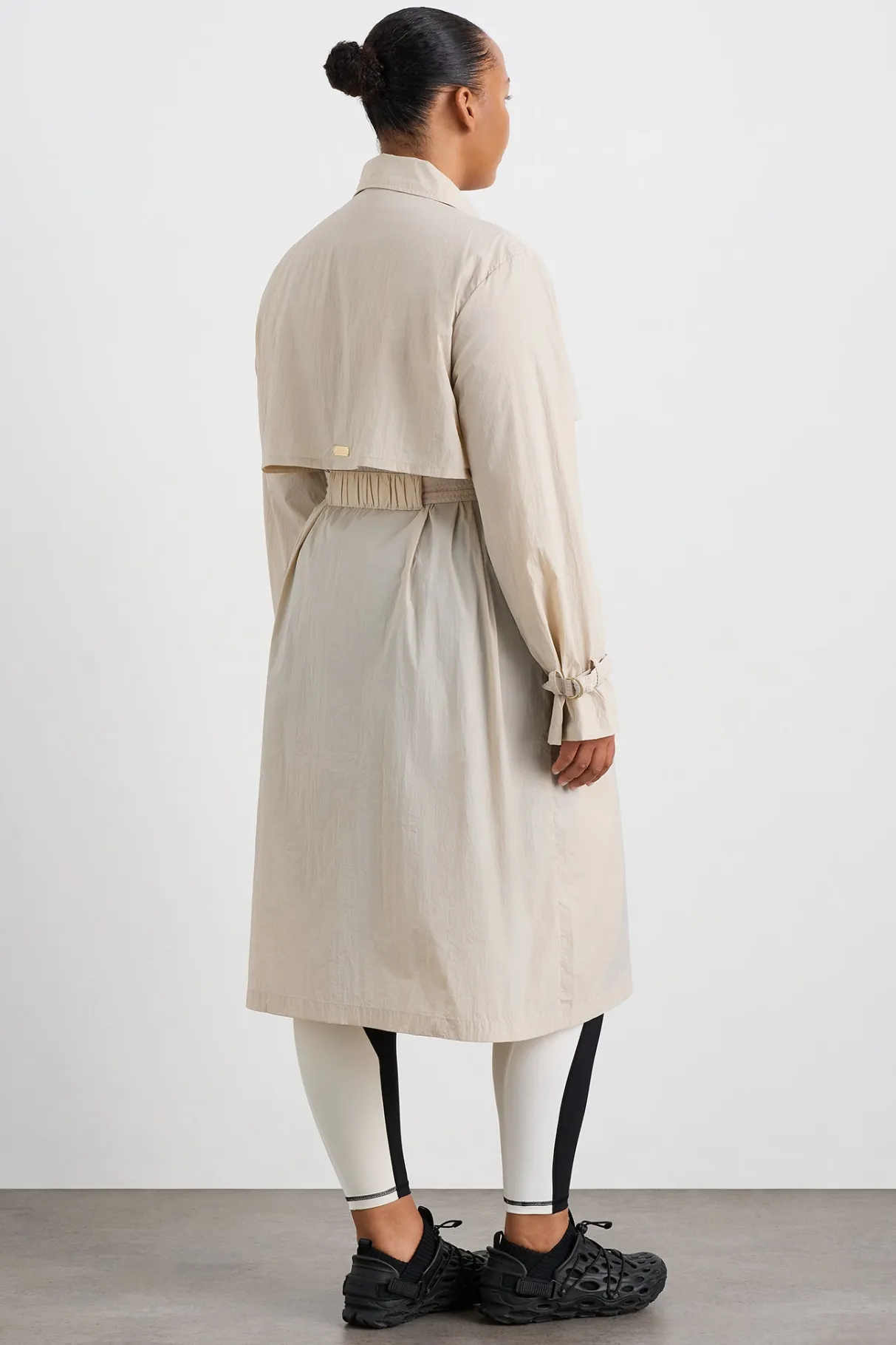 quilted_storm_flap_trench__14.webp Best Aje ATHLETICA Quilted Storm Flap Trench 703 Moonstone Grey