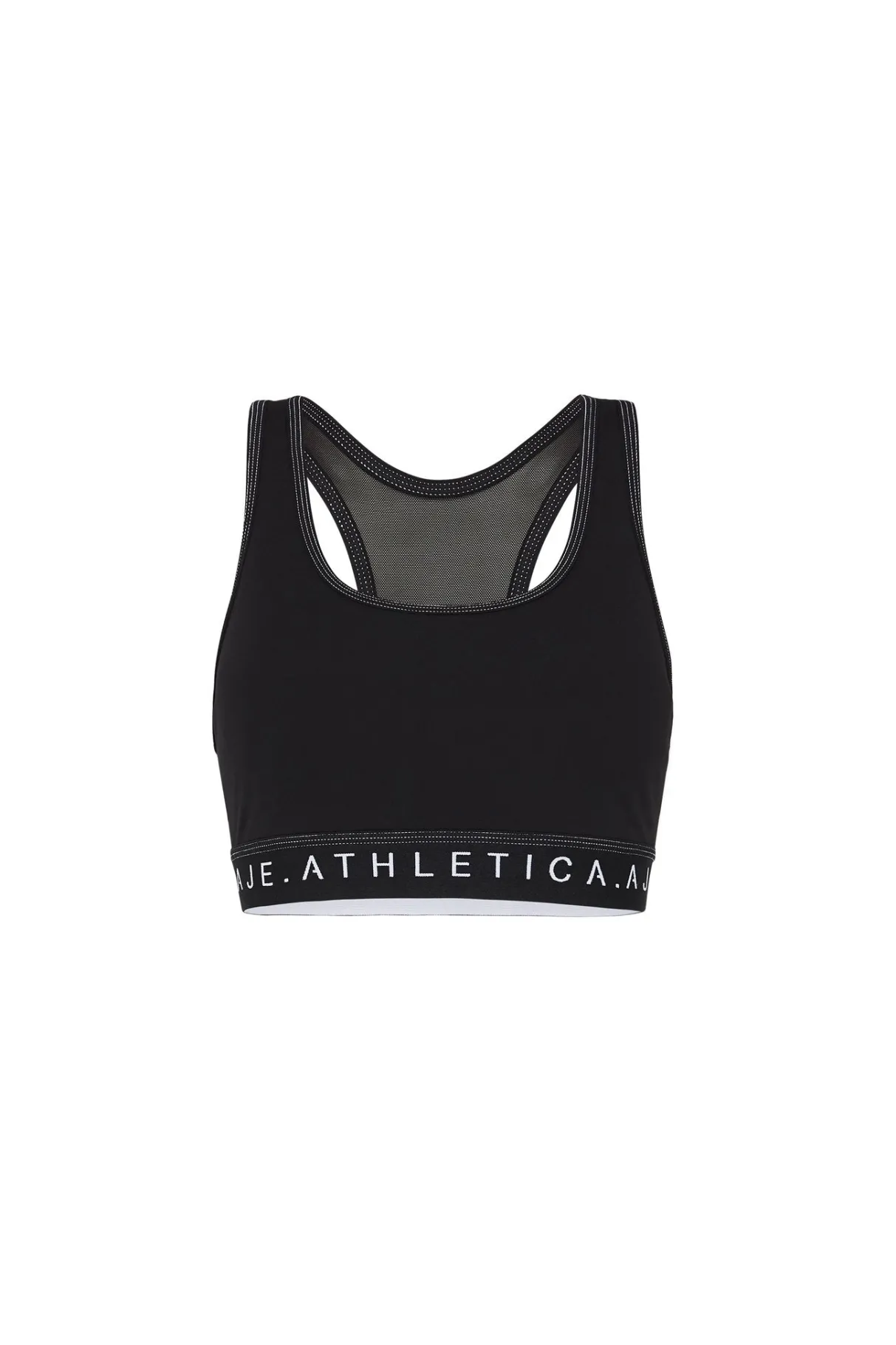 racer_back_sports_bra__1-1.webp Flash Sale Aje ATHLETICA Racer Back Sports Bra 013 Black