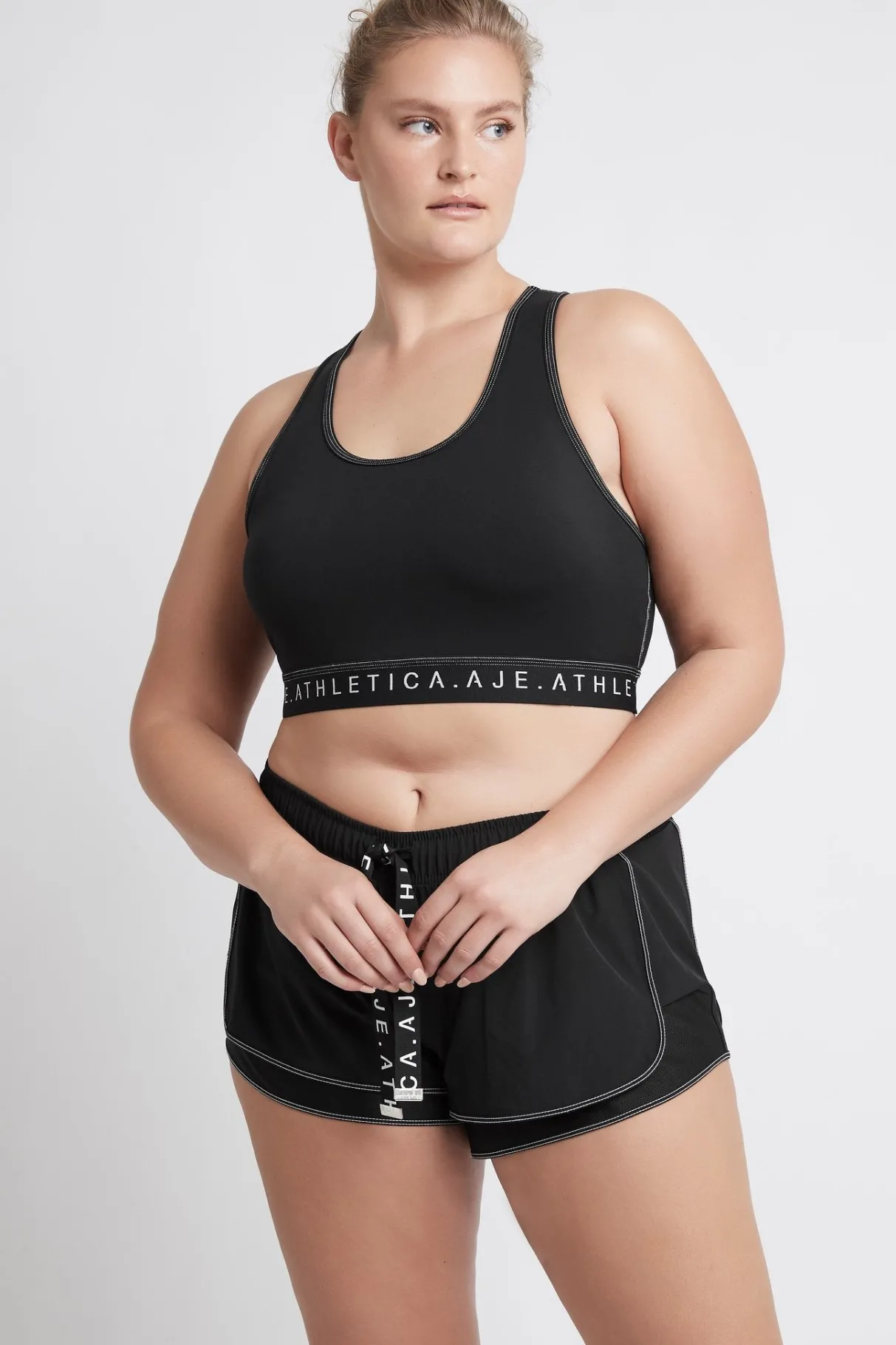 racer_back_sports_bra__12-1.webp Flash Sale Aje ATHLETICA Racer Back Sports Bra 013 Black