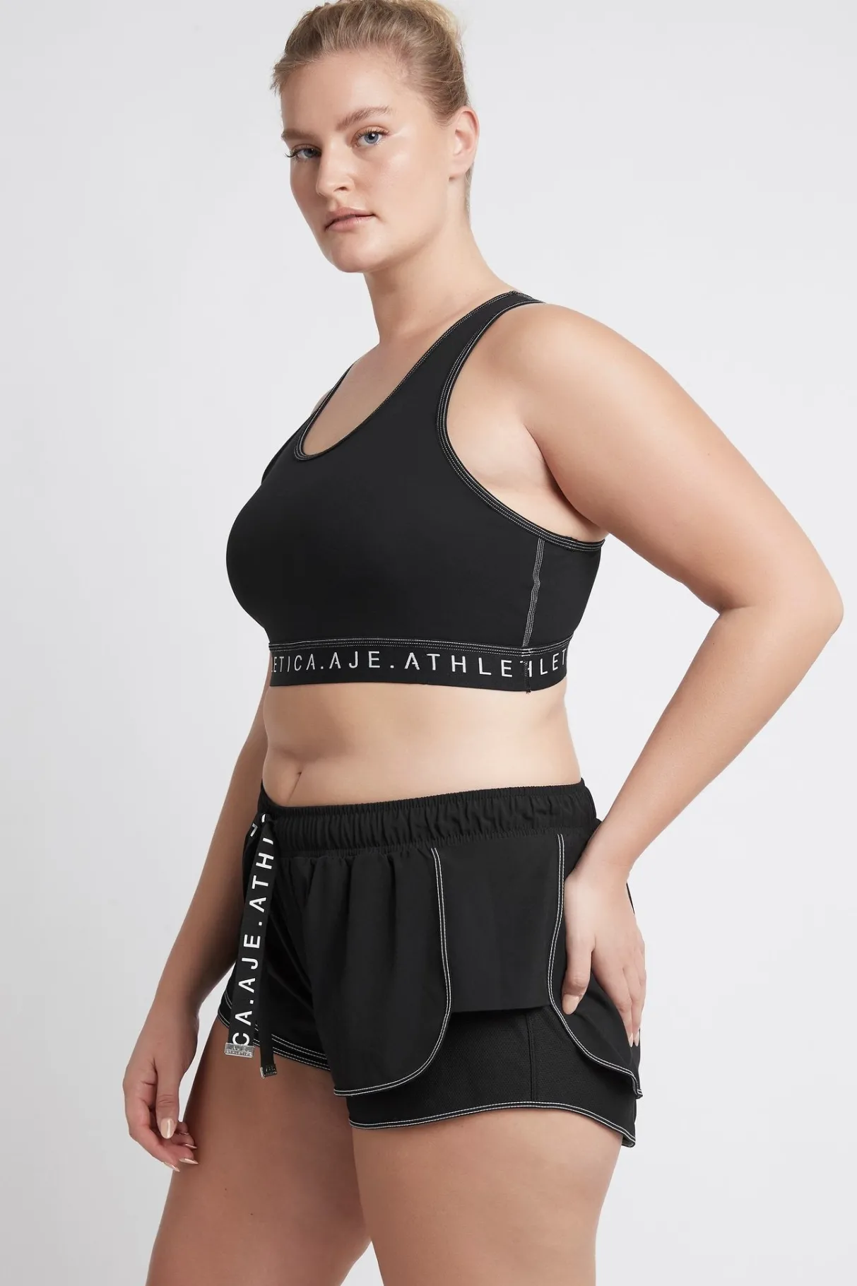 racer_back_sports_bra__14.webp Flash Sale Aje ATHLETICA Racer Back Sports Bra 013 Black