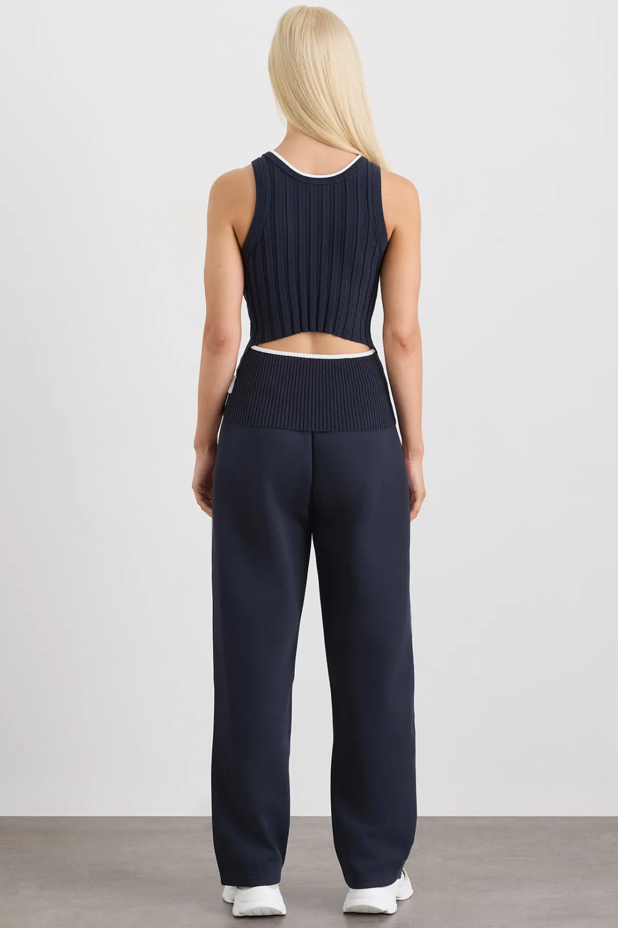 racer_split_knit_top__4-1.webp Fashion Aje ATHLETICA Racer Split Knit Top 107 Galaxy Blue