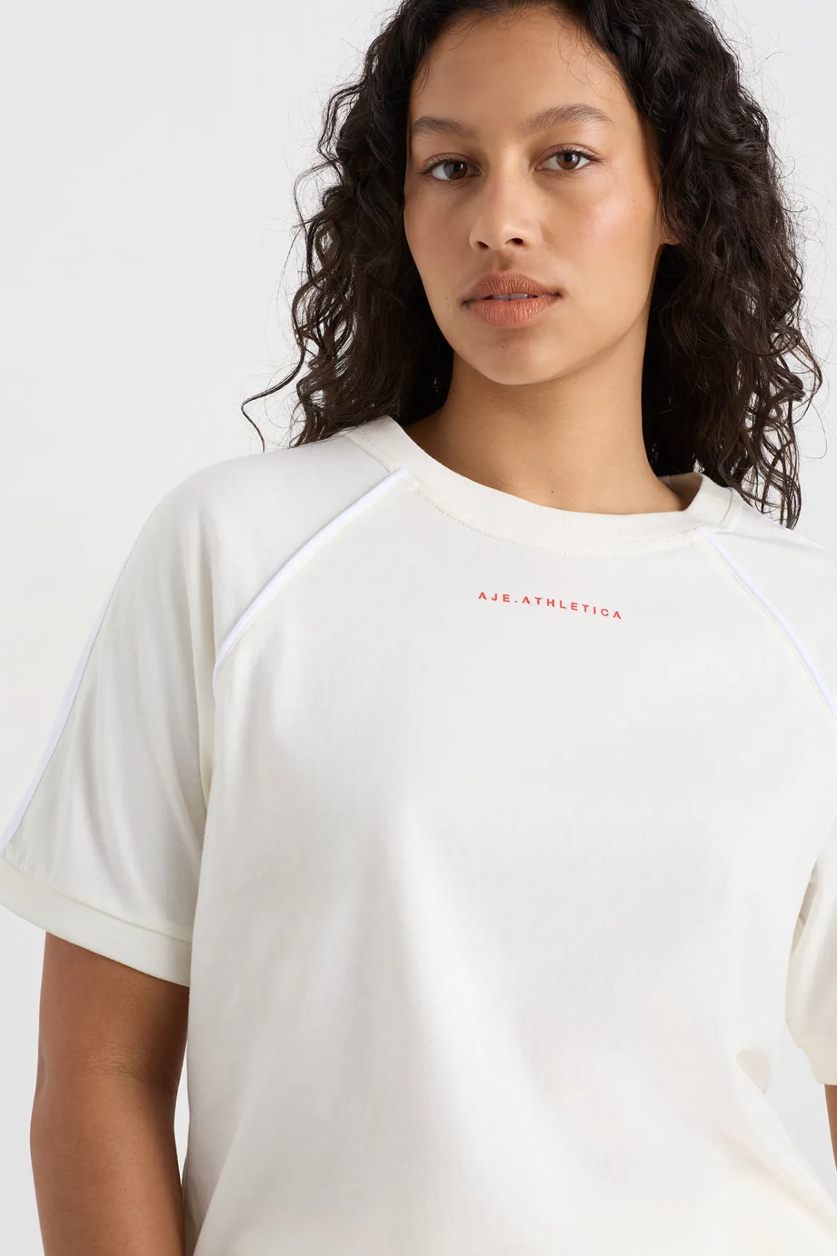 raglan_tee__7.webp Online Aje ATHLETICA Raglan Tee 110 Ecru
