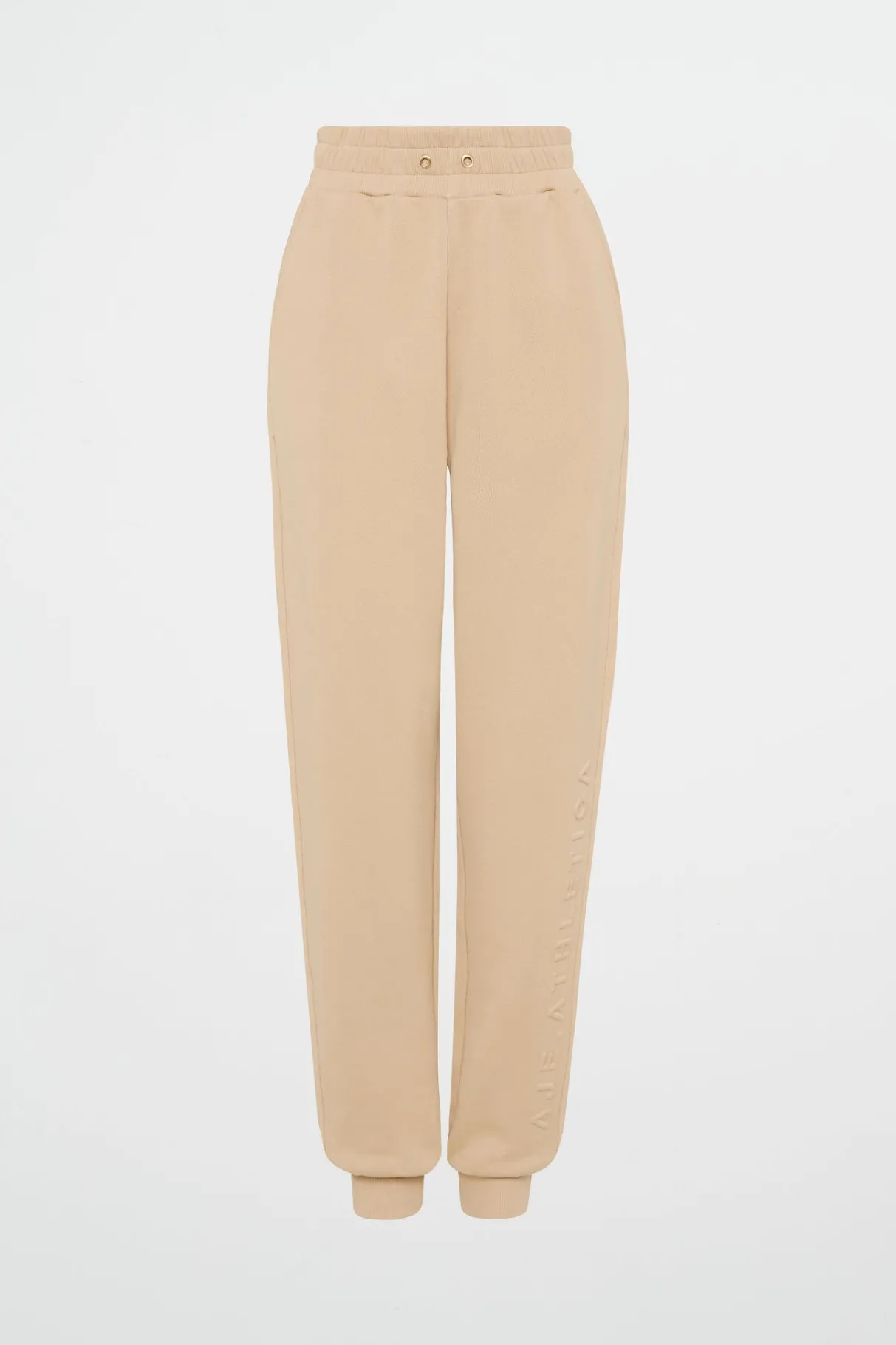 relaxed_track_pants__1.webp Fashion Aje ATHLETICA Relaxed Track Pants 508 Biscotti Beige