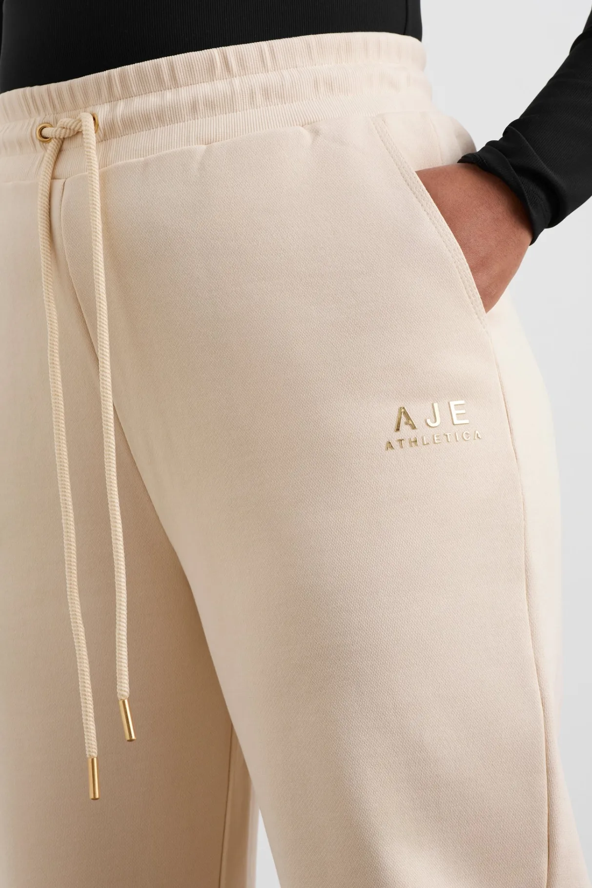 relaxed_track_pants__12-1.webp Shop Aje ATHLETICA Relaxed Track Pants 508 Rice White