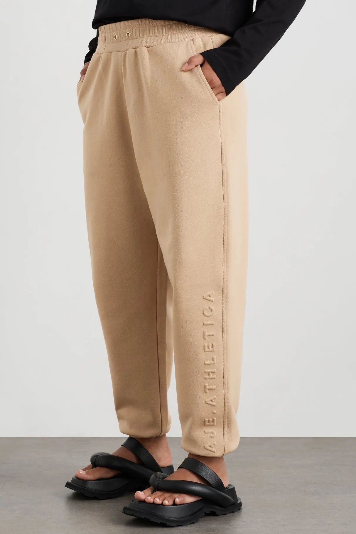 relaxed_track_pants__6.webp Fashion Aje ATHLETICA Relaxed Track Pants 508 Biscotti Beige