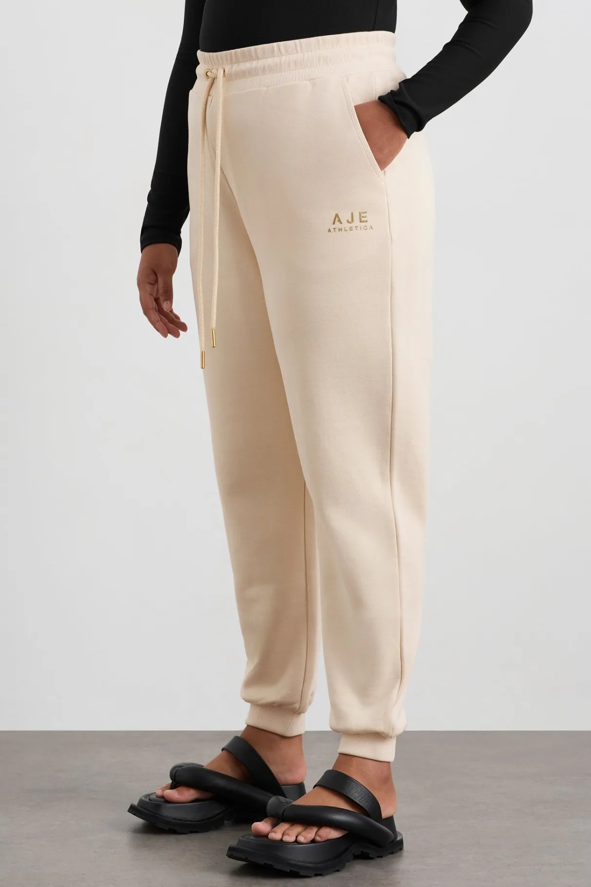 relaxed_track_pants__7-1.webp Shop Aje ATHLETICA Relaxed Track Pants 508 Rice White