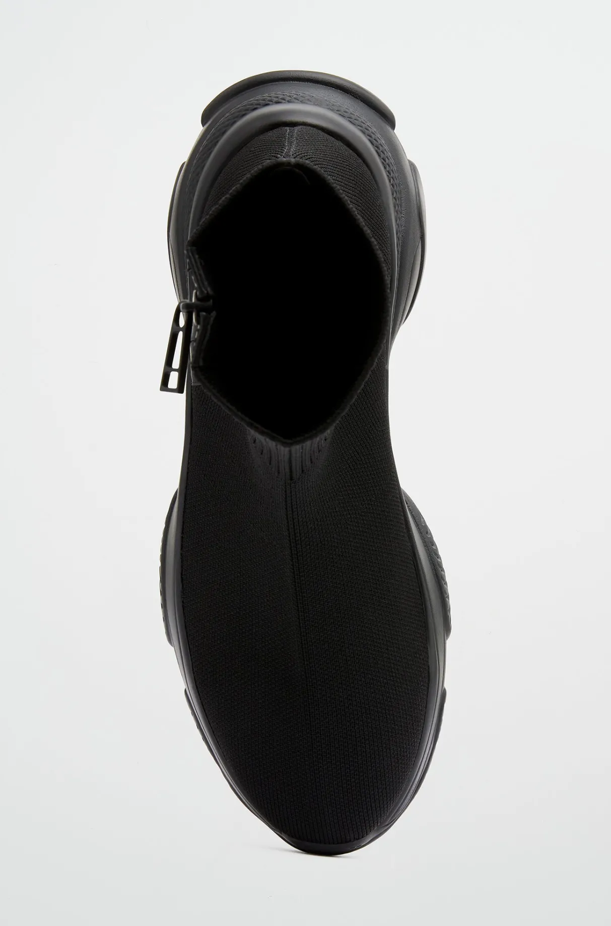 rib_knit_sock_sneaker__5.webp Cheap Aje ATHLETICA Rib Knit Sock Sneaker 914 Black/White