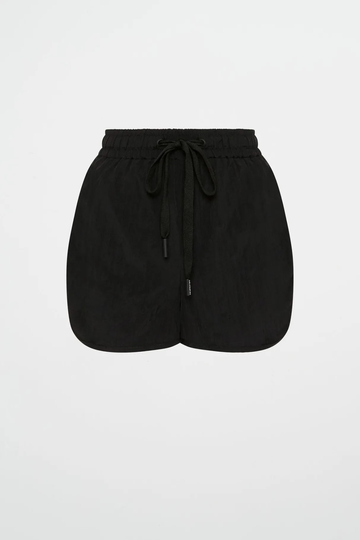 ruched_running_short__1-1.webp Hot Aje ATHLETICA Ruched Running Short 602 Black