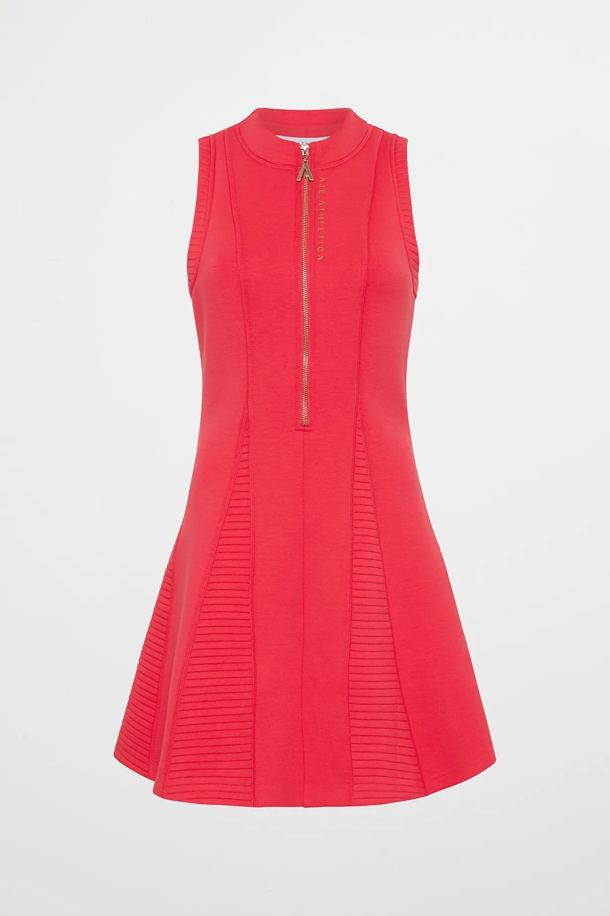 scuba_mini_dress__1-1.webp Best Sale Aje ATHLETICA Scuba Mini Dress 802 Watermelon Pink