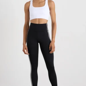 Discount Aje ATHLETICA Seamless Crop 331 White