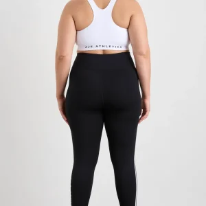Discount Aje ATHLETICA Seamless Crop 331 White
