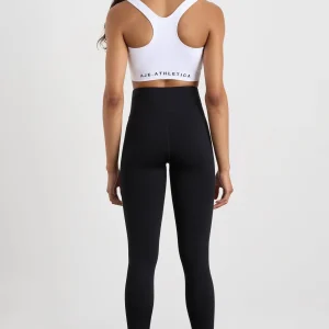 Discount Aje ATHLETICA Seamless Crop 331 White