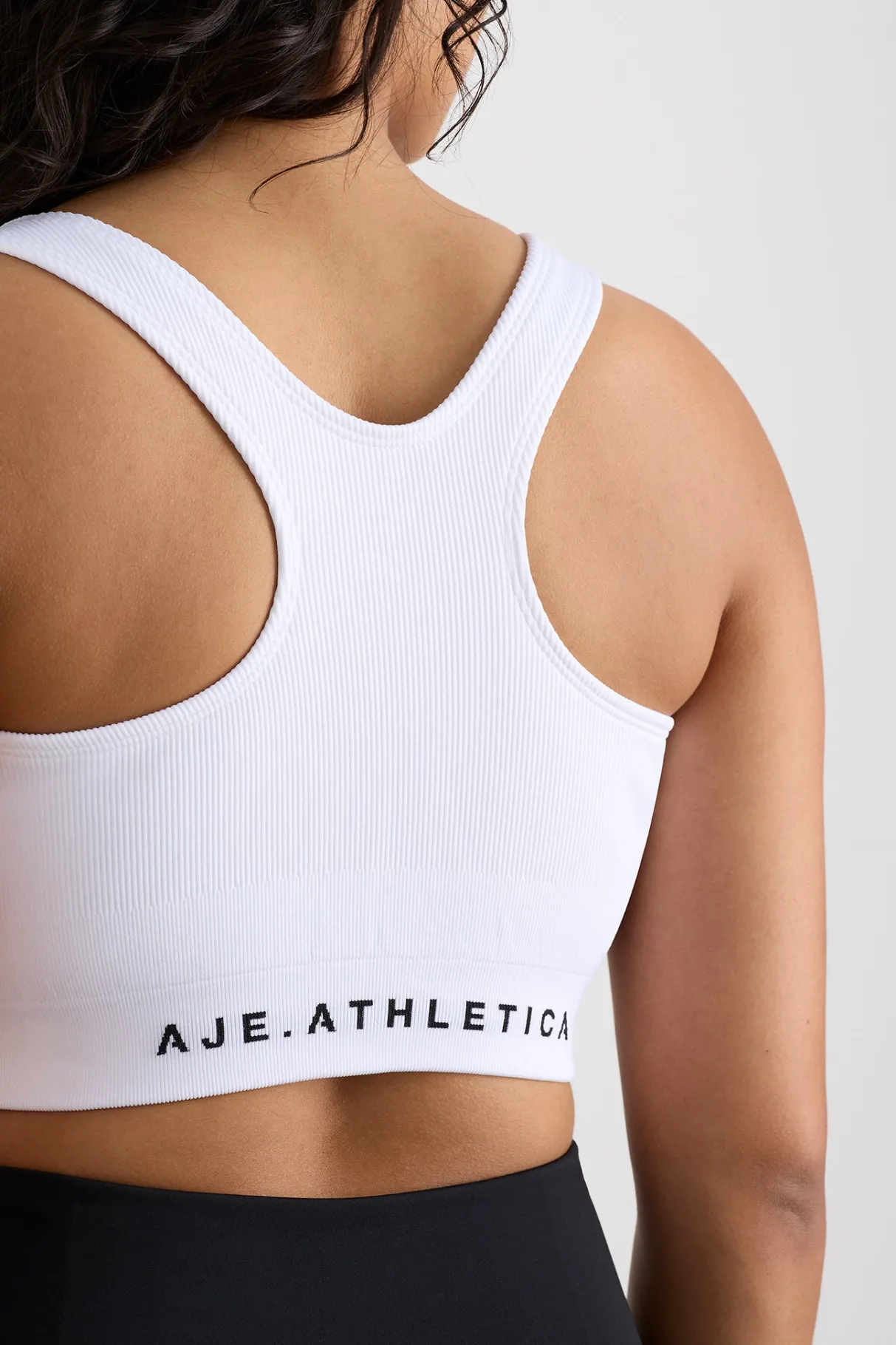 seamless_crop__6-1.webp Discount Aje ATHLETICA Seamless Crop 331 White