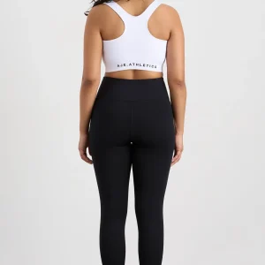 Discount Aje ATHLETICA Seamless Crop 331 White