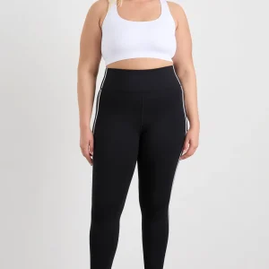 Discount Aje ATHLETICA Seamless Crop 331 White