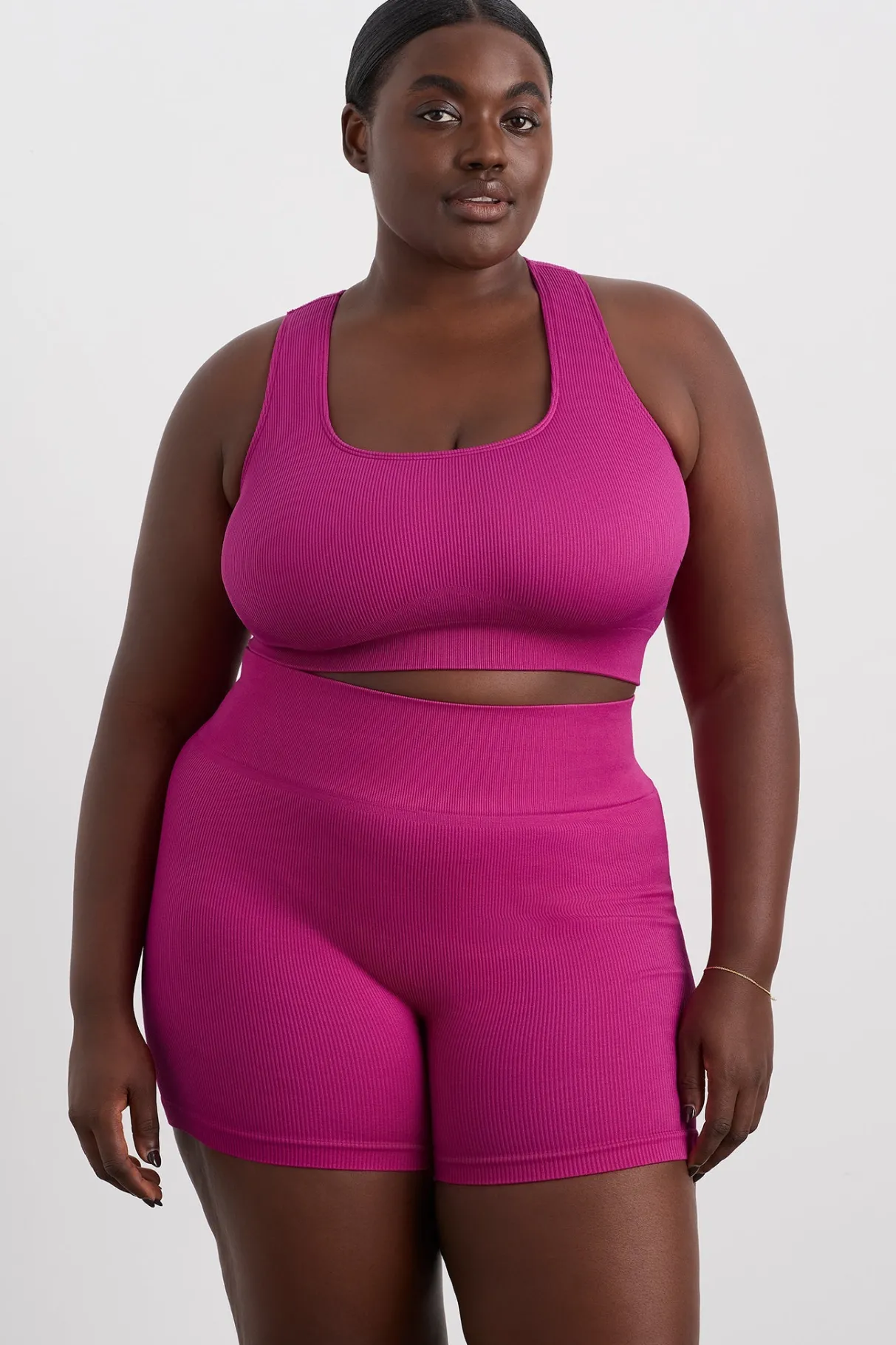 seamless_crop__9-2.webp Hot Aje ATHLETICA Seamless Crop 331 Power Pink