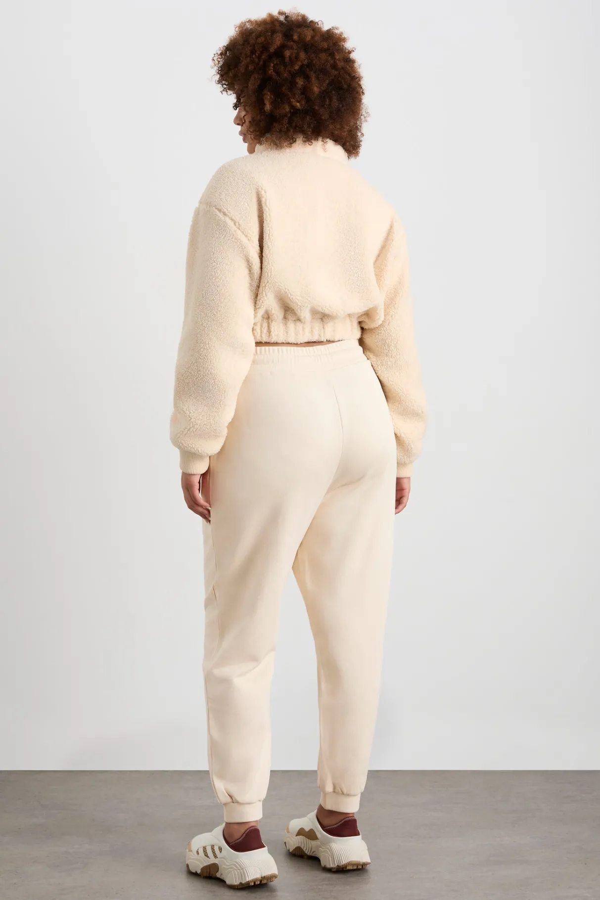 sherpa_cropped_jumper__12.webp Fashion Aje ATHLETICA Sherpa Cropped Jumper 435 Ivory