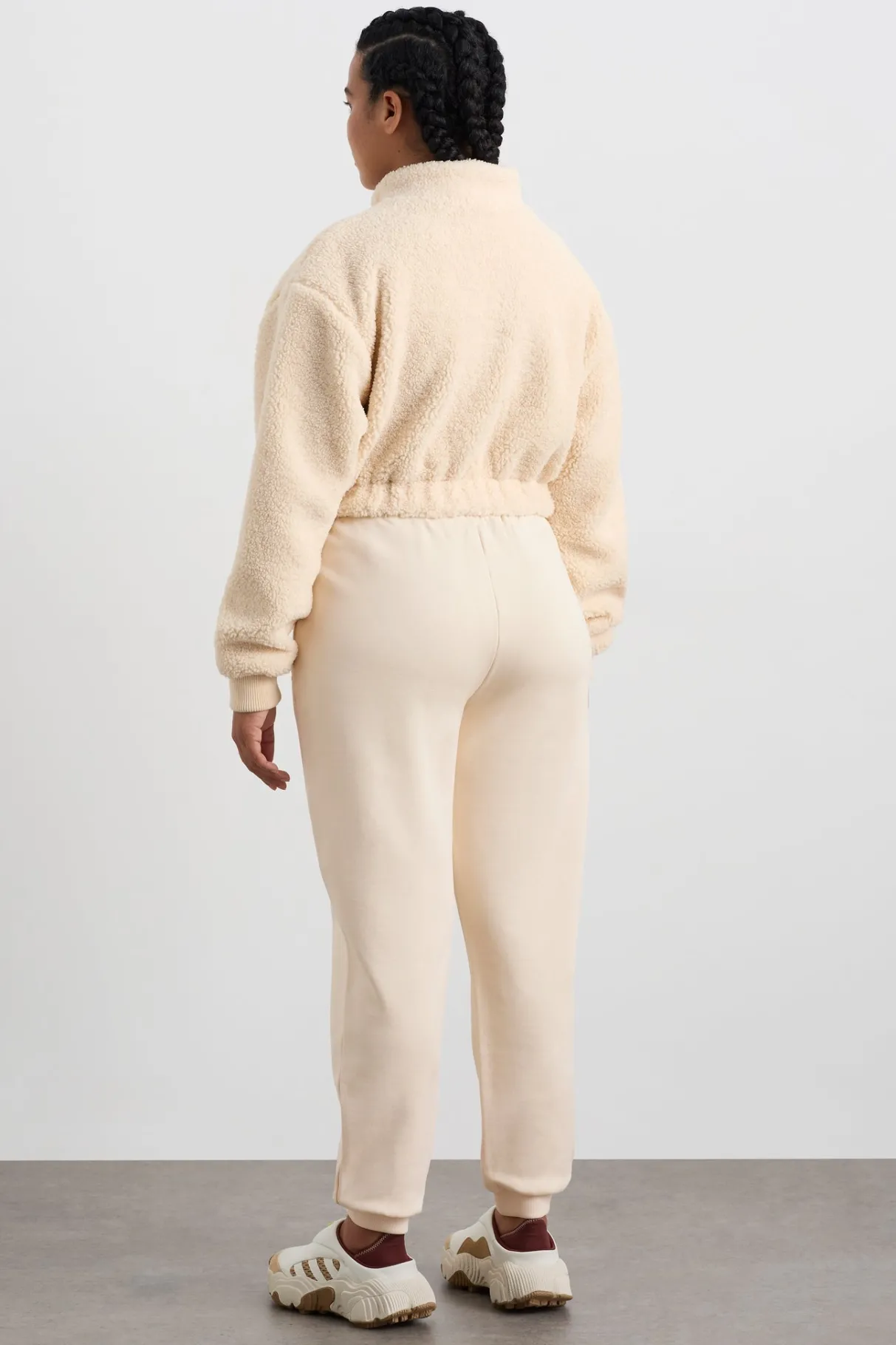 sherpa_cropped_jumper__8.webp Fashion Aje ATHLETICA Sherpa Cropped Jumper 435 Ivory