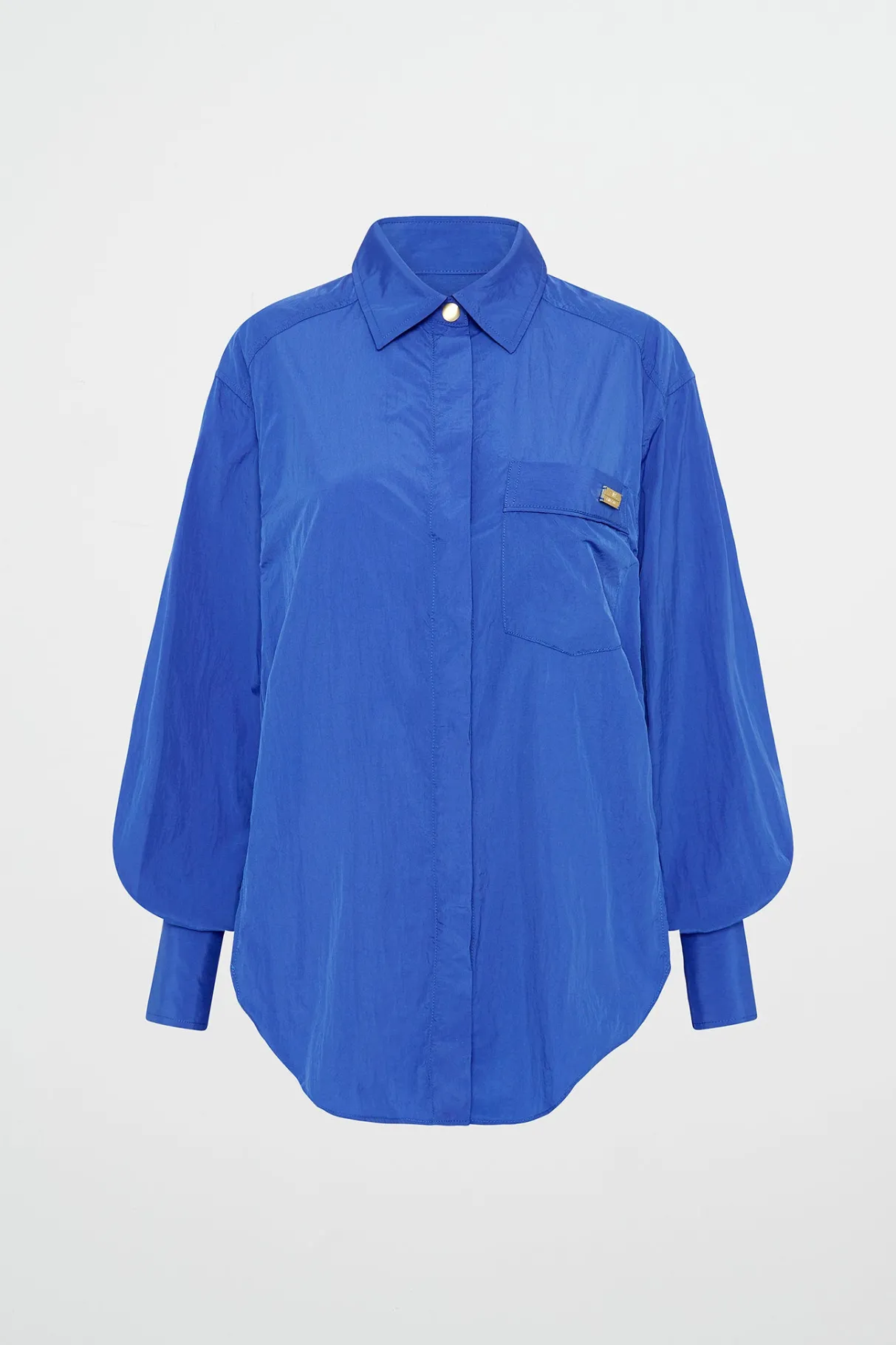 side_split_windbreaker_shirt__1-1.webp New Aje ATHLETICA Side Split Windbreaker Shirt 406 Cobalt Blue