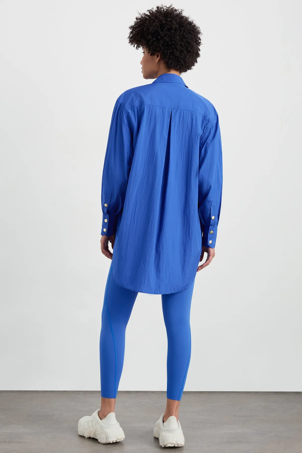 side_split_windbreaker_shirt__4-1.webp New Aje ATHLETICA Side Split Windbreaker Shirt 406 Cobalt Blue