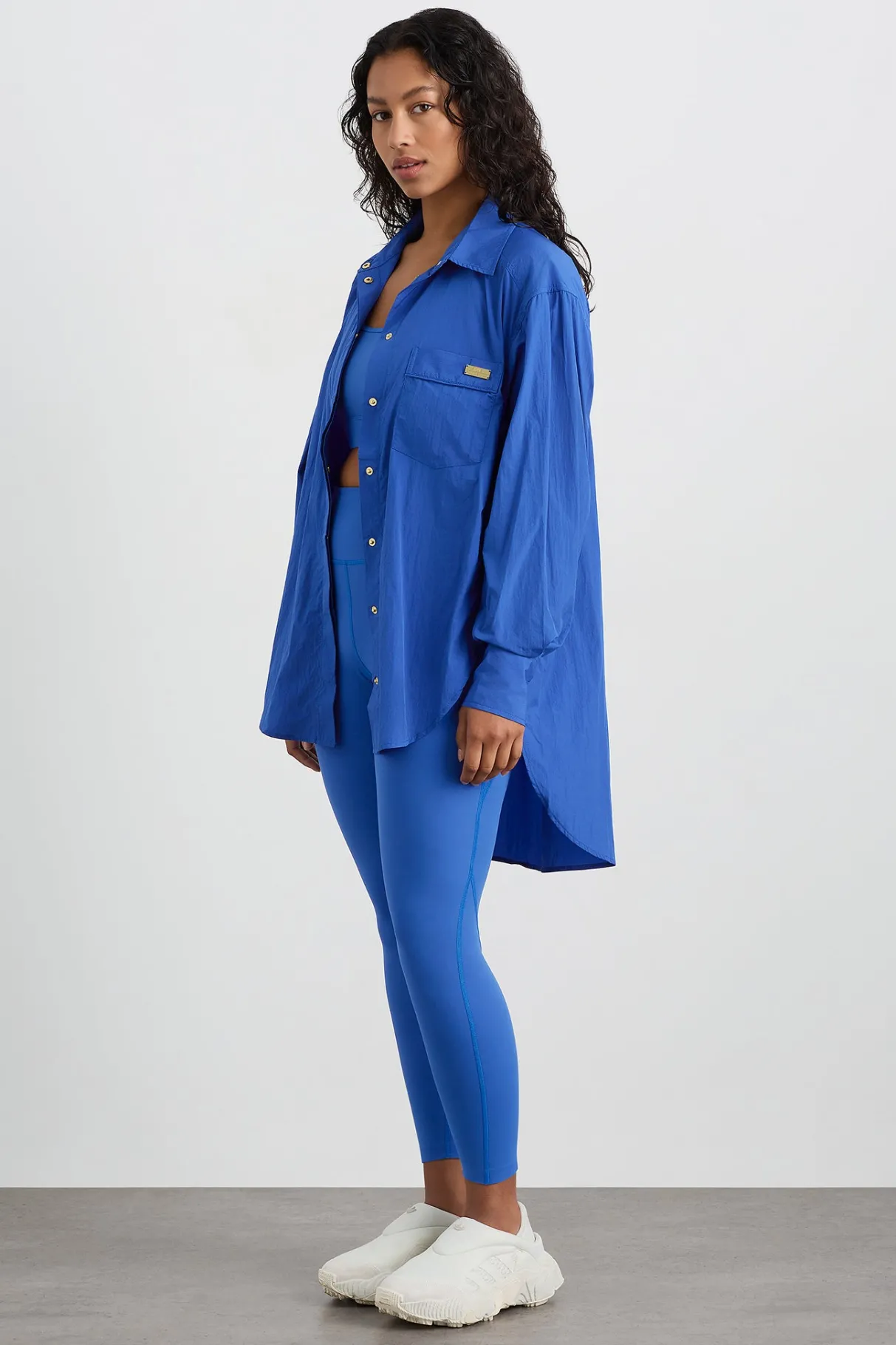 side_split_windbreaker_shirt__6-1.webp New Aje ATHLETICA Side Split Windbreaker Shirt 406 Cobalt Blue