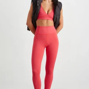 Store Aje ATHLETICA Signature 7/8 Legging 203 Watermelon Pink