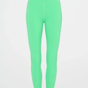 Best Sale Aje ATHLETICA Signature 7/8 Legging 203 Marine Green