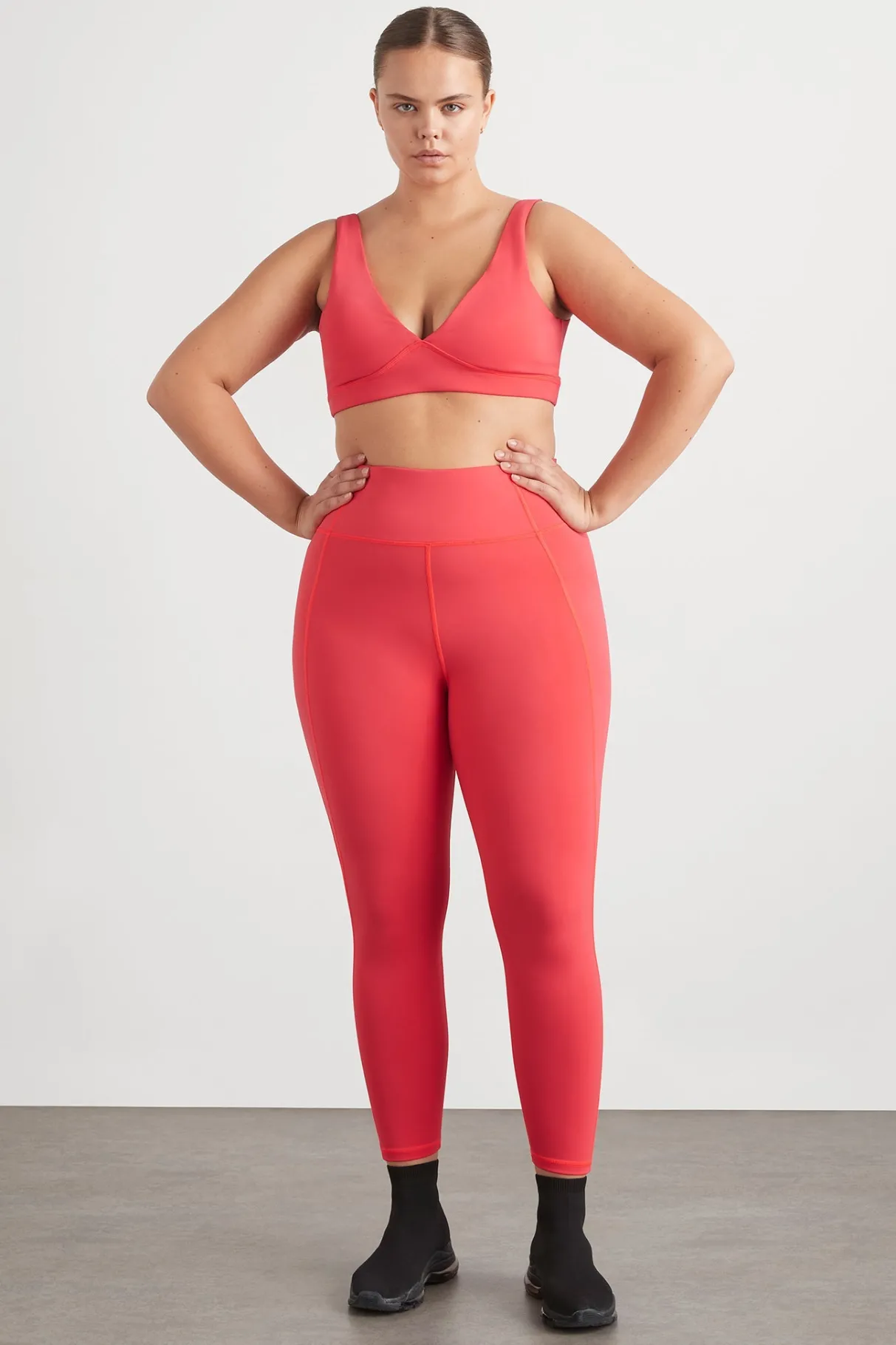 signature__legging__11-1.webp Store Aje ATHLETICA Signature 7/8 Legging 203 Watermelon Pink