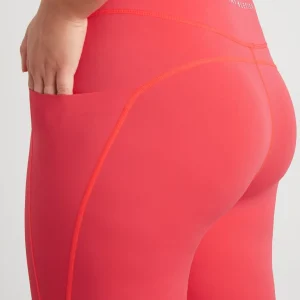 Store Aje ATHLETICA Signature 7/8 Legging 203 Watermelon Pink