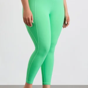 Best Sale Aje ATHLETICA Signature 7/8 Legging 203 Marine Green