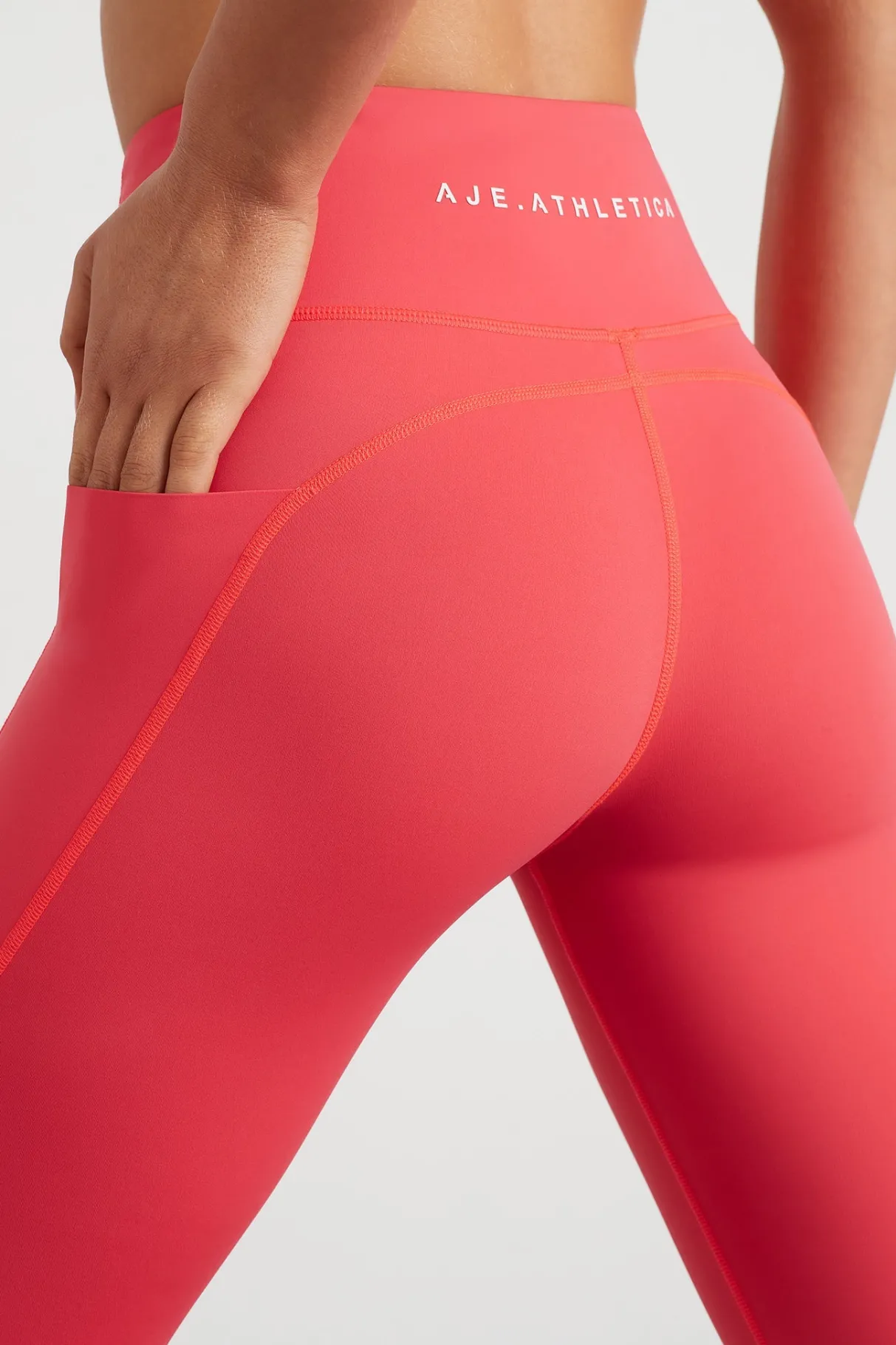 signature__legging__3-1.webp Store Aje ATHLETICA Signature 7/8 Legging 203 Watermelon Pink