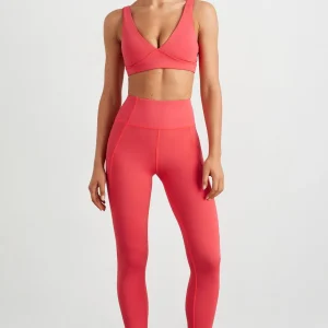 Store Aje ATHLETICA Signature 7/8 Legging 203 Watermelon Pink