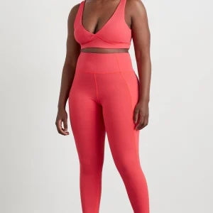 Store Aje ATHLETICA Signature 7/8 Legging 203 Watermelon Pink