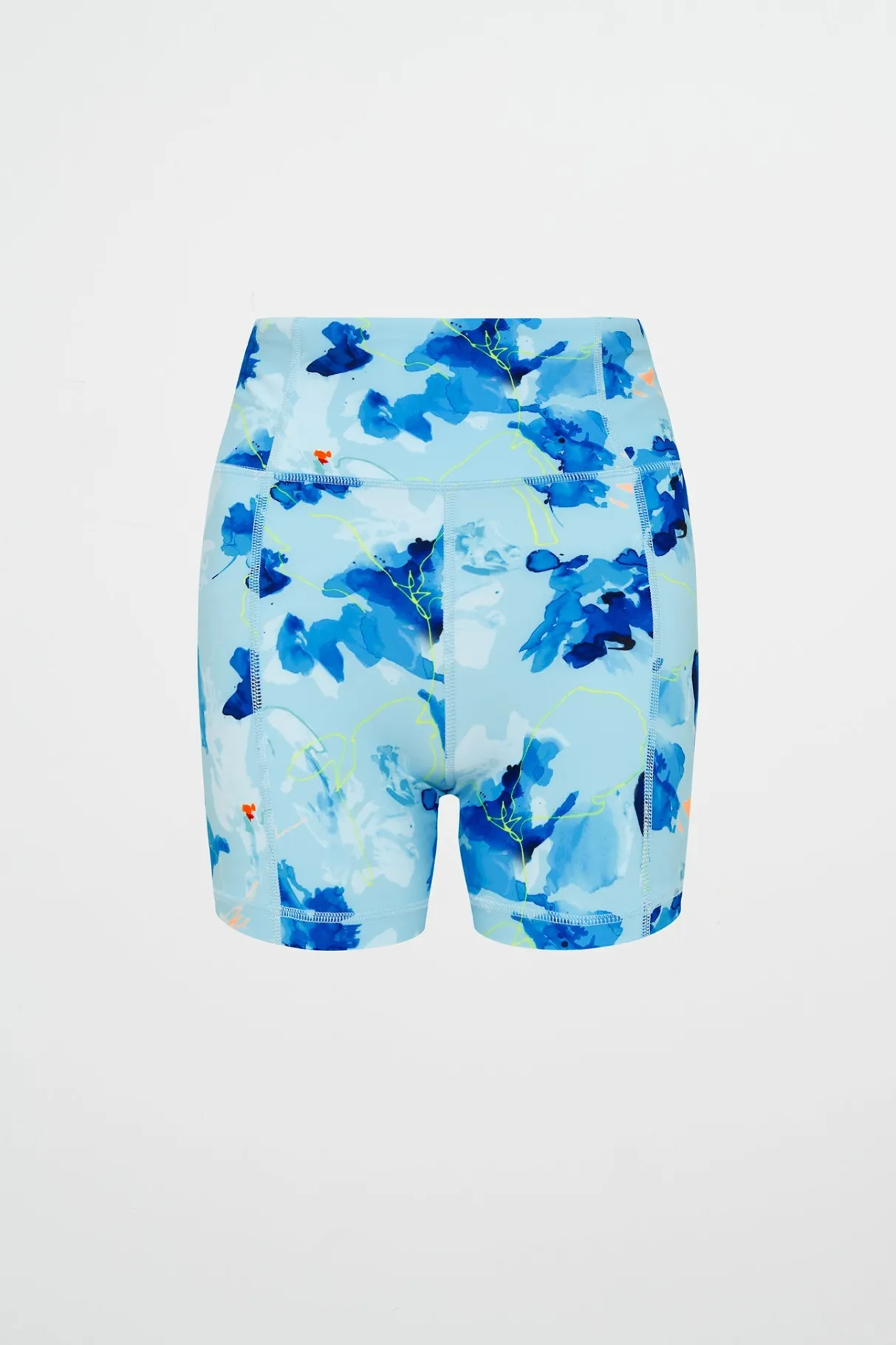 signature_logo_bike_shorts__1.webp Best Sale Aje ATHLETICA Signature Logo Bike Shorts 605 Expressive Floral