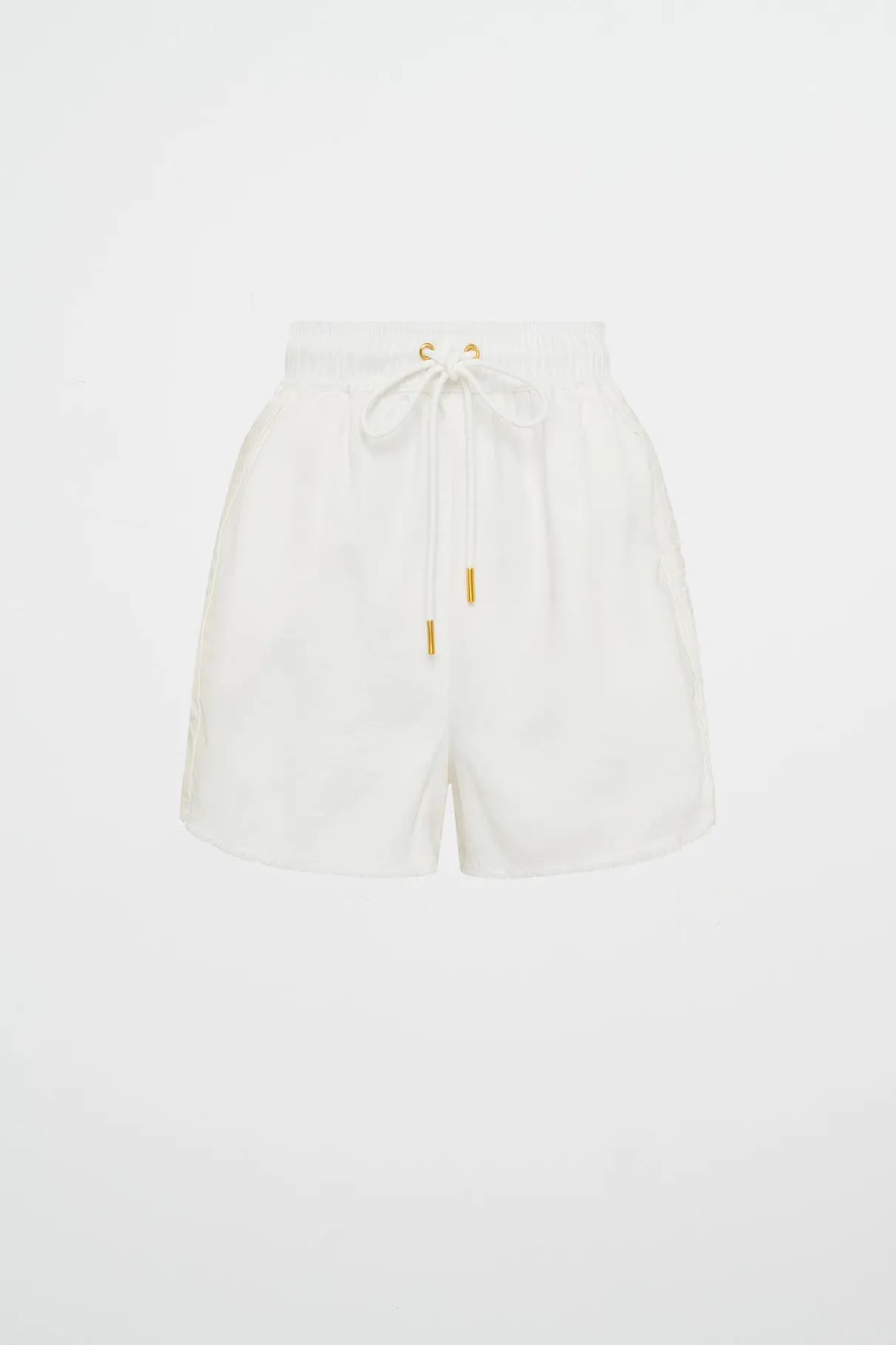 signature_logo_short__1.webp Store Aje ATHLETICA Signature Logo Short 603 White