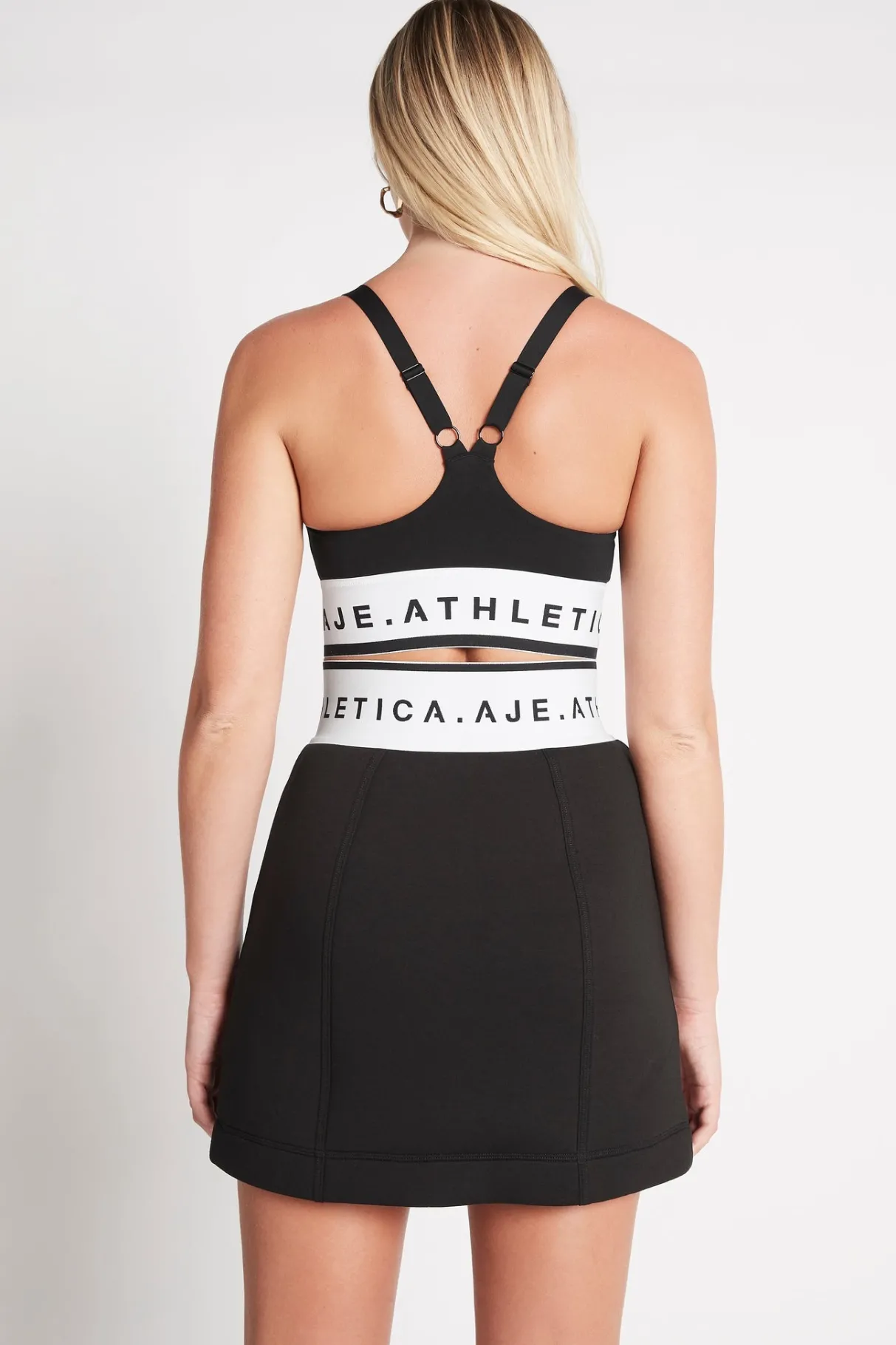 signature_logo_sports_bra__4.webp Fashion Aje ATHLETICA Signature Logo Sports Bra 313 Black/White